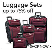 Luggage from Overstock.com