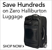 Online shopping for Luggage