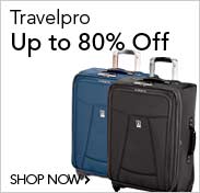 Online shopping for Luggage