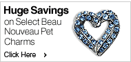 Pet Charms