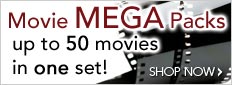 Movie Mega Packs