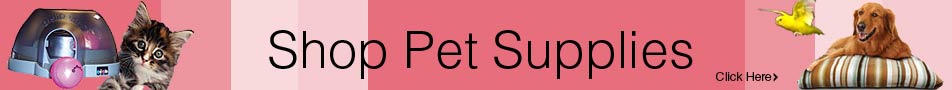 Shop Pet Supplies