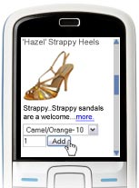Mobile O Step 3