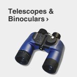 Telescopes & Binoculars
