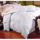 Down Bedding