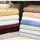 Egyptian Cotton Sheets