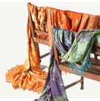 Handmade Bedding