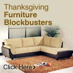 Thanksgiving Furniture