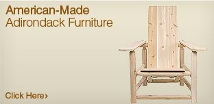 Adirondack Furniture
