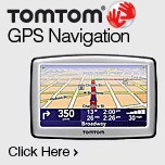 TomTom GPS