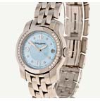 Wome's Luxury
Watches