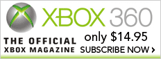 Xbox Magazine
