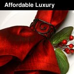 Affordable Luxury