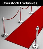 Overstock Exclusives