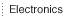 electronics
