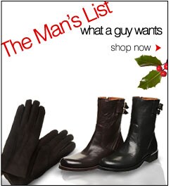 Gifts for Him