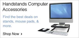 Handstand Computer Accessories