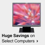 Select Computer Steals