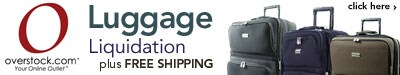 Luggage at Overstock.com