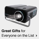Great Gifts for All