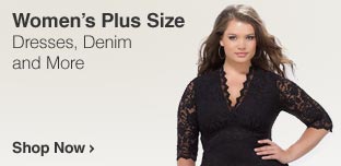 Plus Sizes for Women