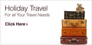 Holiday Travel