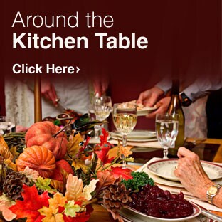 Around the Kitchen Table