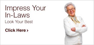 Impress Your In-Laws