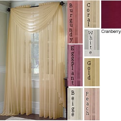 Decorate Curtain Pole so not bare without Curtains | Askaboutmoney.com ...