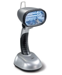 Innovage 20-LED Pivot Lantern