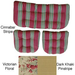 Chair Cushions - Patio Cushions - Outdoor Rooms Direct