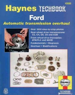 Haynes ford mustang repair manual 94 thru 97.pdf #1